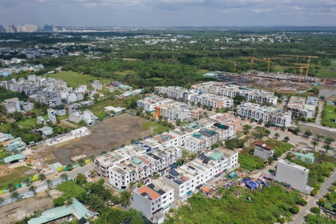 NGƯỜI MUA NHÀ Ở XÃ HỘI ĐƯỢC VAY LÃI XUẤT 8.2%/ NĂM