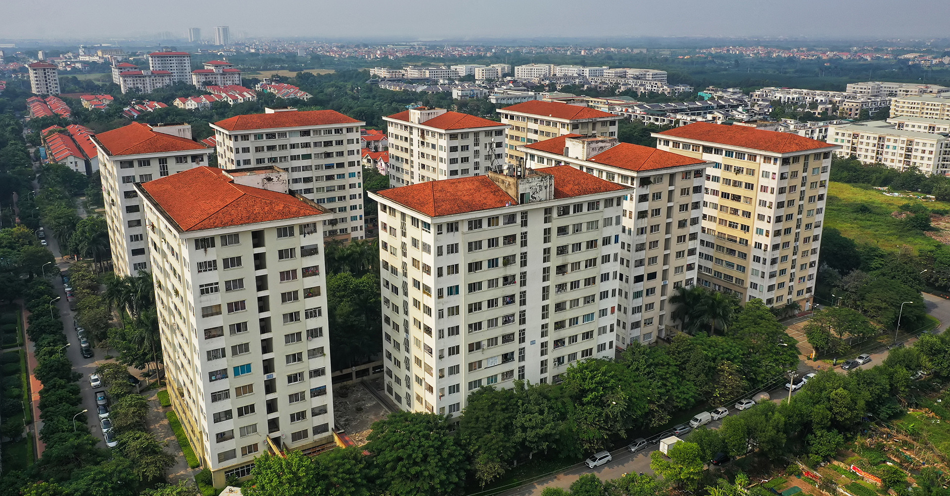 BỘ XÂY DỰNG ĐỀ XUẤT NHIỀU ĐIỂM MỚI VỀ ĐỐI TƯỢNG MUA NHÀ Ở XÃ HỘI