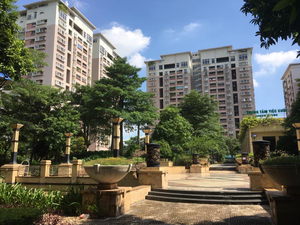 TÂM SỰ CỦA NGƯỜI LÀM NGỀ DỊCH VỤ