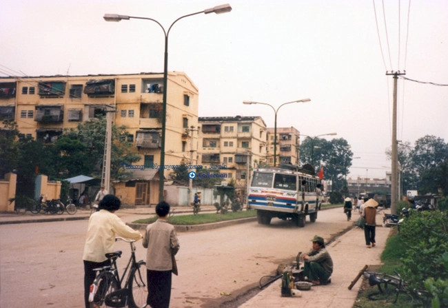 NHÀ CHUNG CƯ – NHỮNG THÔNG TIN THÚ VỊ (KỲ III)