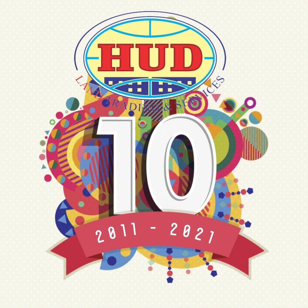 HUDLANDTS 10 TUỔI