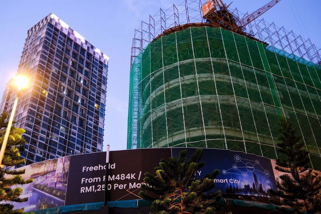 Lạm phát và tăng lãi suất ảnh hưởng thế nào tới bất động sản châu Á nửa cuối năm 2022?