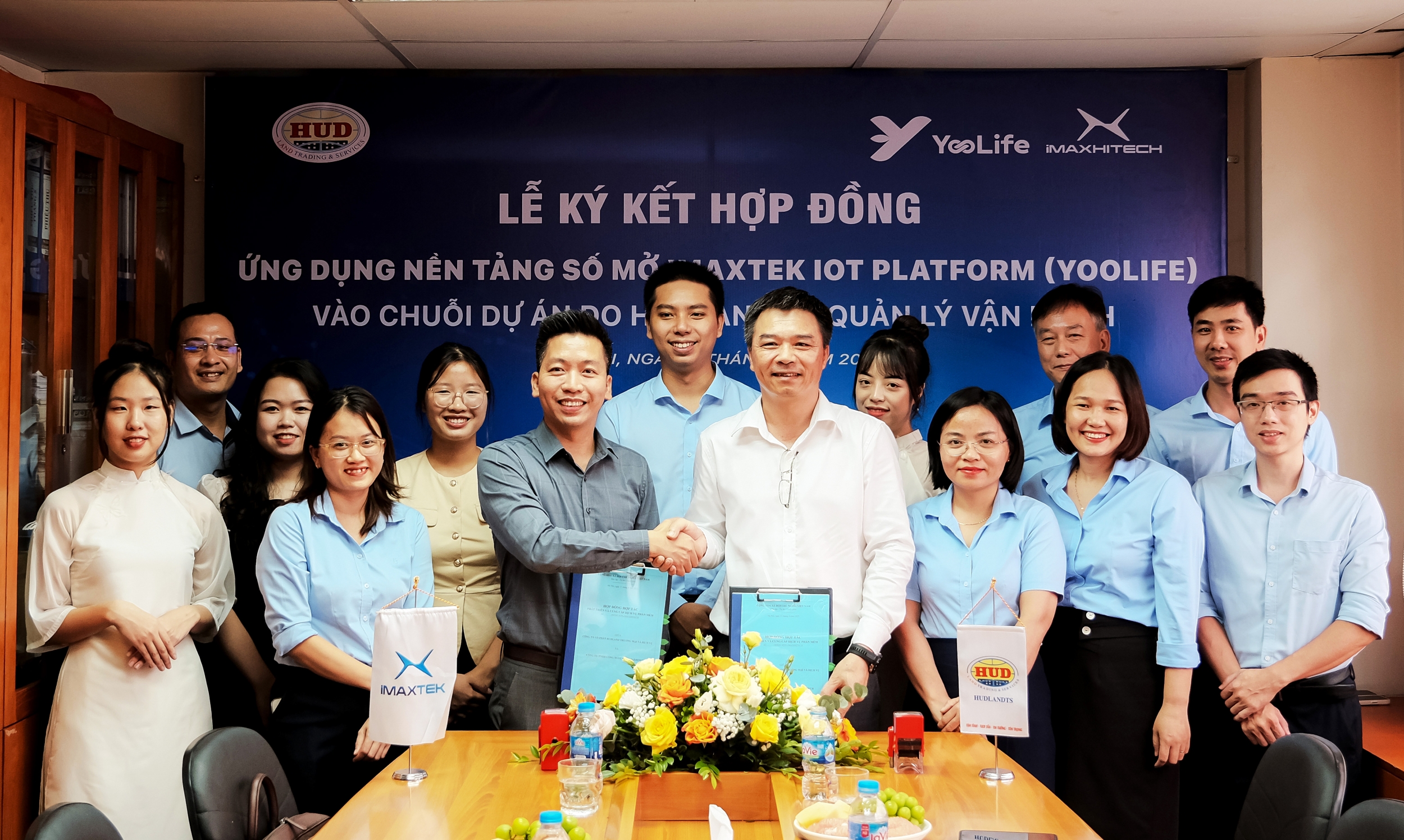 TĂNG CƯỜNG ỨNG DỤNG SỐ VÀO HOẠT ĐỘNG QUẢN LÝ VẬN HÀNH MỤC TIÊU ĐÁP ỨNG NHU CẦU CUNG CẤP TÒA NHÀ THÔNG MINH – CĂN HỘ THÔNG MINH CHO KHÁCH HÀNG.