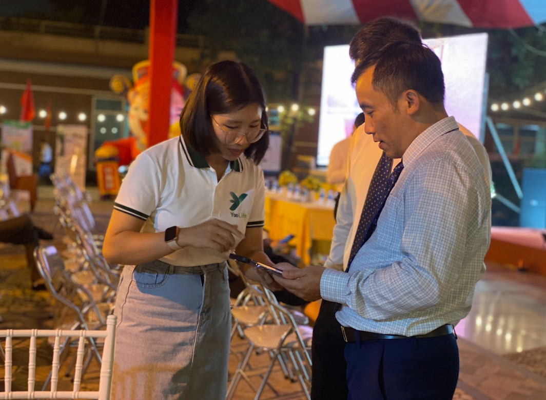 HUDLANDTS: CHUYỂN ĐỔI SỐ TRONG CÔNG TÁC CUNG CẤP DỊCH VỤ TÒA NHÀ