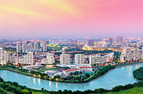 Quản lý dự án đô thị - Khu dân cư