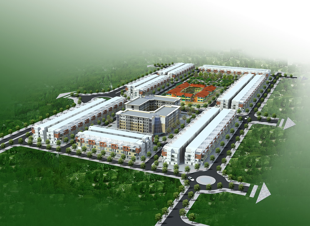 CUNG THẤP KỶ LỤC ĐẨY GIÁ CĂN HỘ TẠI HÀ NỘI TĂNG MẠNH