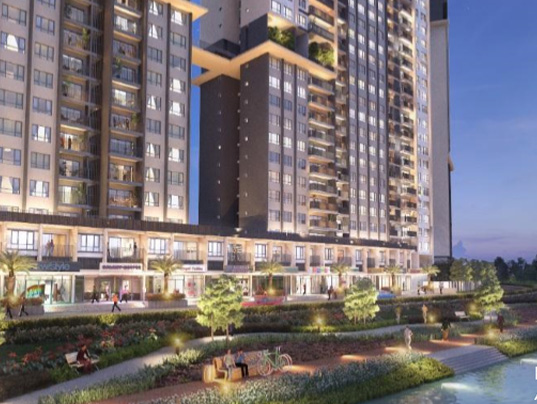 BÁO CÁO THỊ TRƯỜNG BẤT ĐỘNG SẢN QUÝ III/2021 CỦA BỘ XÂY DỰNG