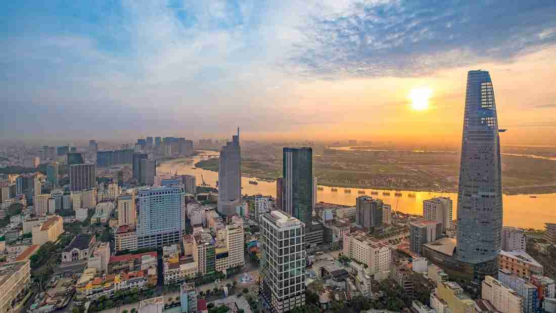 BẤT ĐỘNG SẢN VIỆT NAM VÀ THÁI LAN THU HÚT NHÀ ĐÂU TƯ ẤN ĐỘ